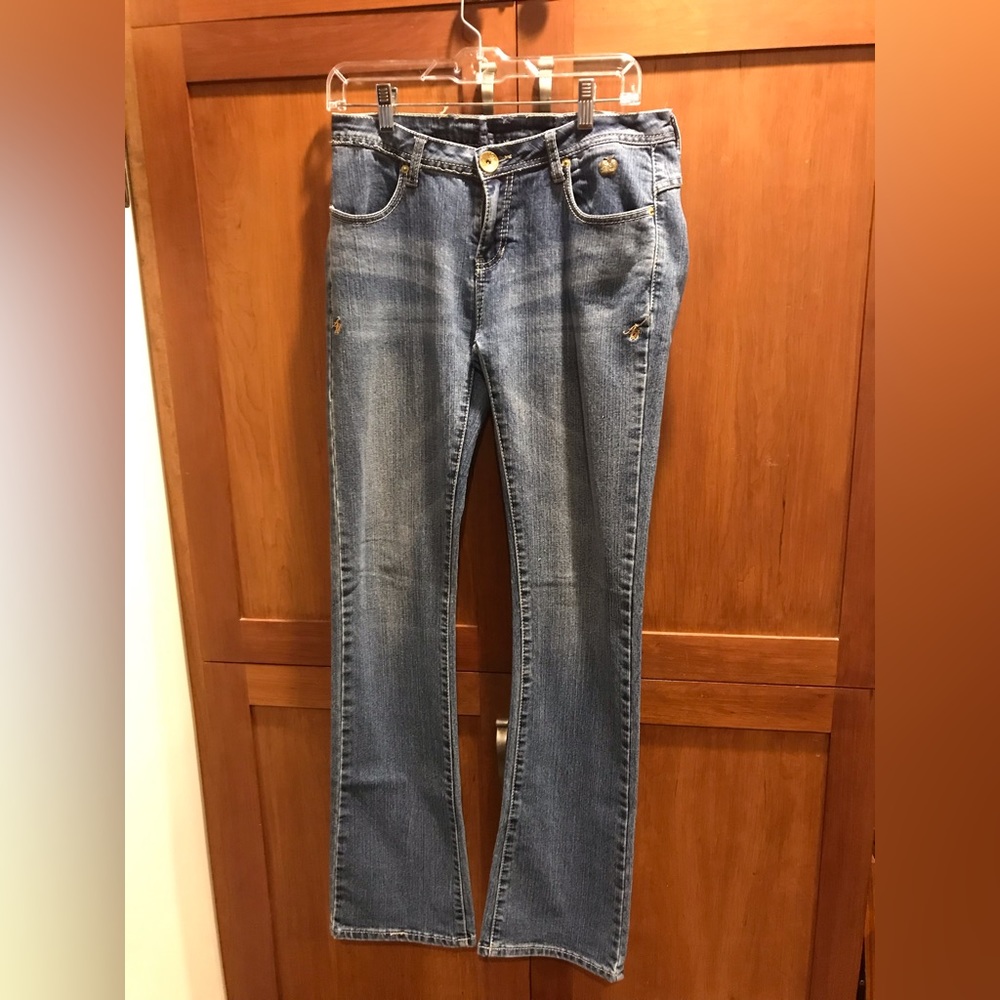 Vintage Apple Bottom jeans